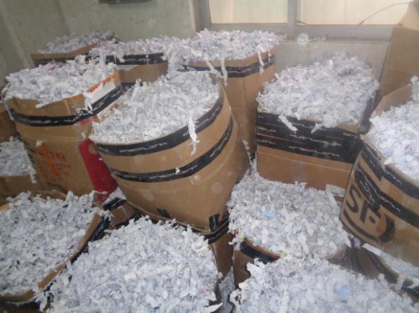 銷毀文件要注意哪幾點(diǎn)？